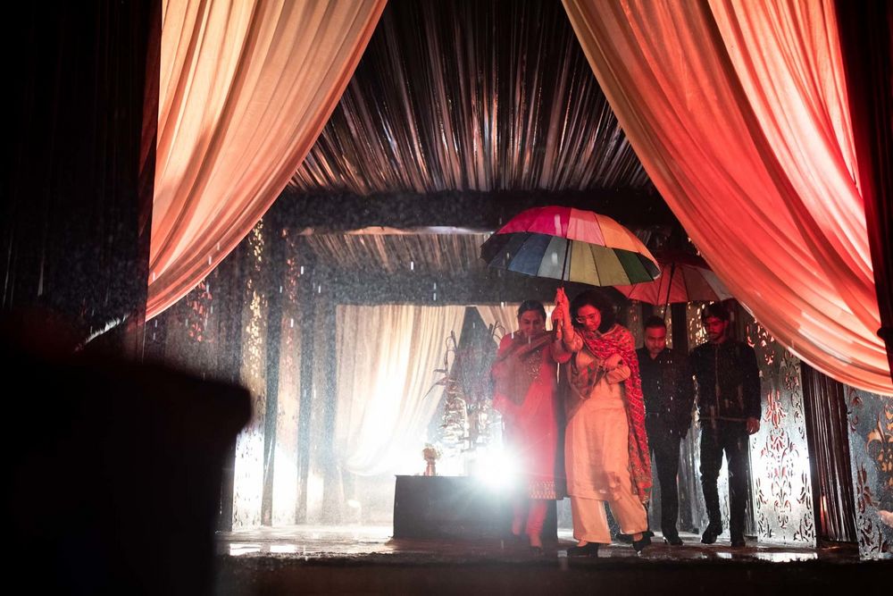 Photo From Arpita & Nikhil's wedding in Ludhiana  - By Salt & Pepper