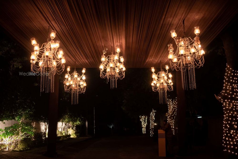 Photo From Arpita & Nikhil's wedding in Ludhiana  - By Salt & Pepper