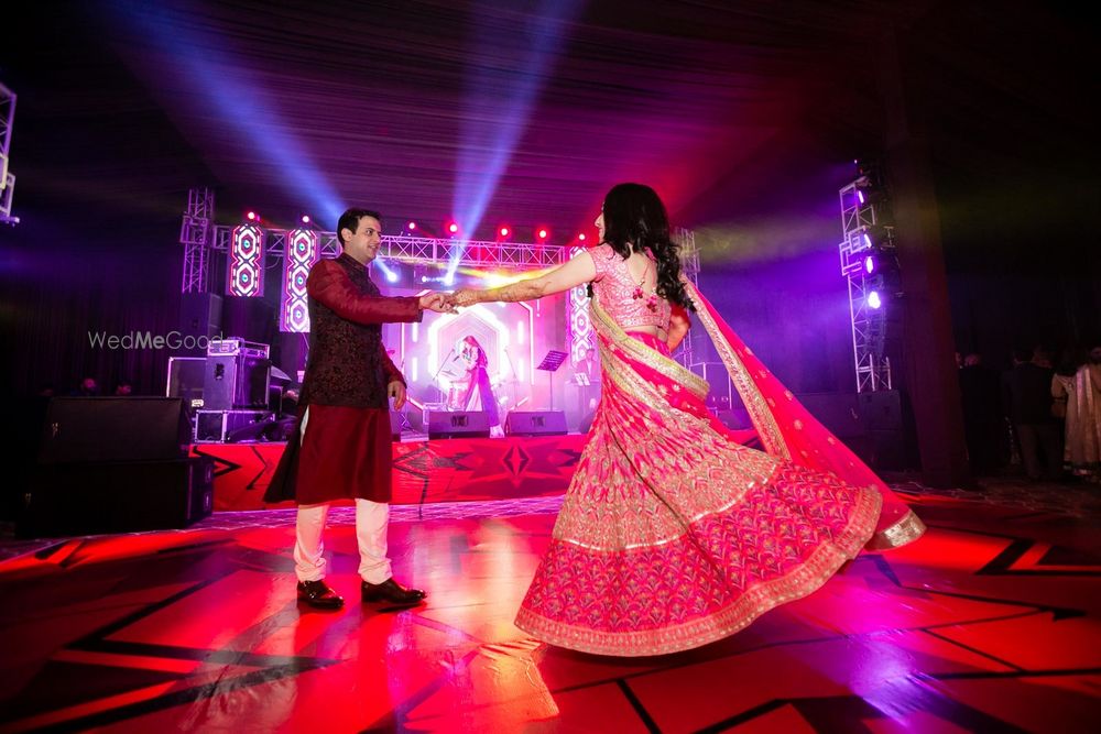 Photo From Arpita & Nikhil's wedding in Ludhiana  - By Salt & Pepper