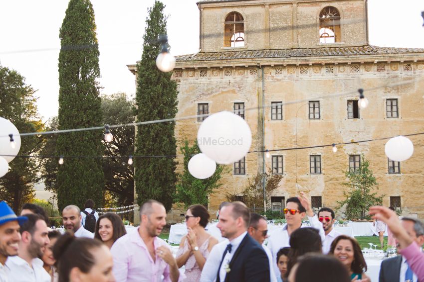 Photo From Wedding Villa in Tuscany - By My Dolce Farniente