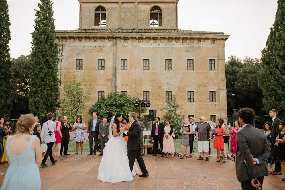 Photo From Wedding Villa in Tuscany - By My Dolce Farniente