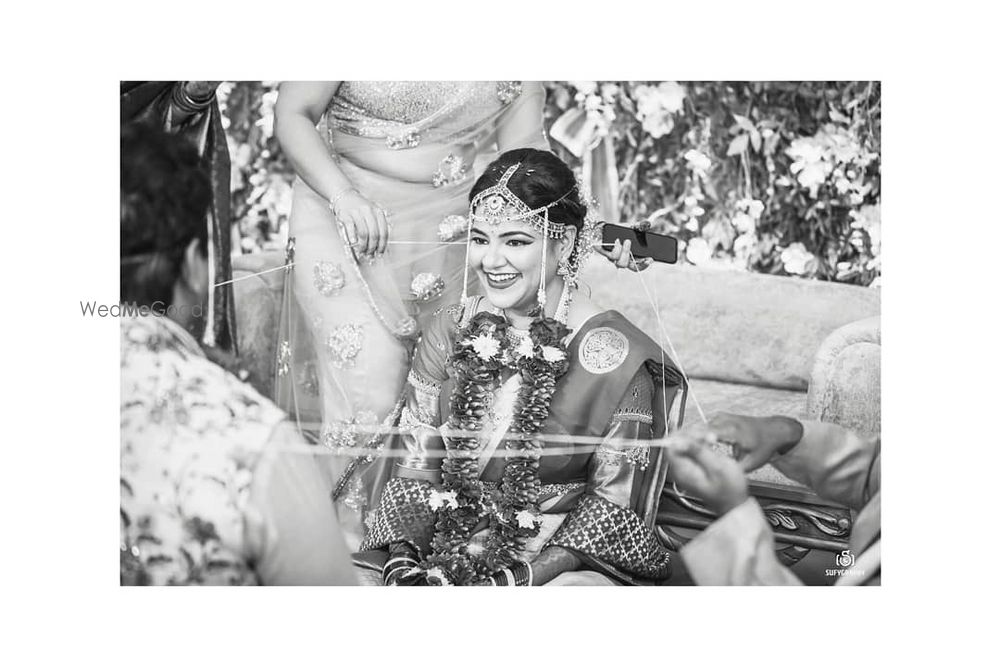 Photo From Pooja + Sunay - By Sufygraphy