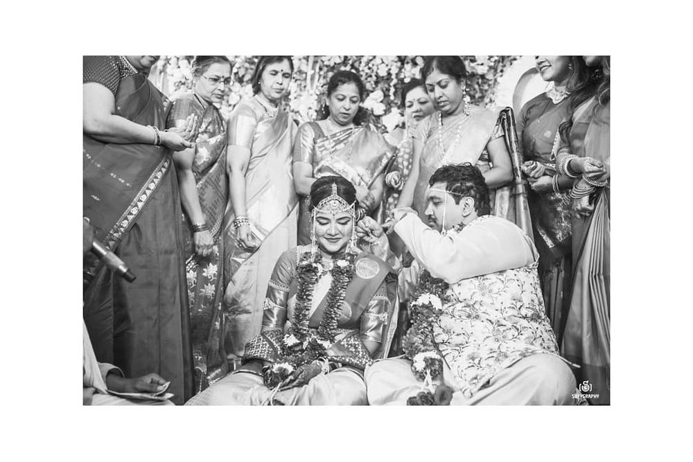 Photo From Pooja + Sunay - By Sufygraphy