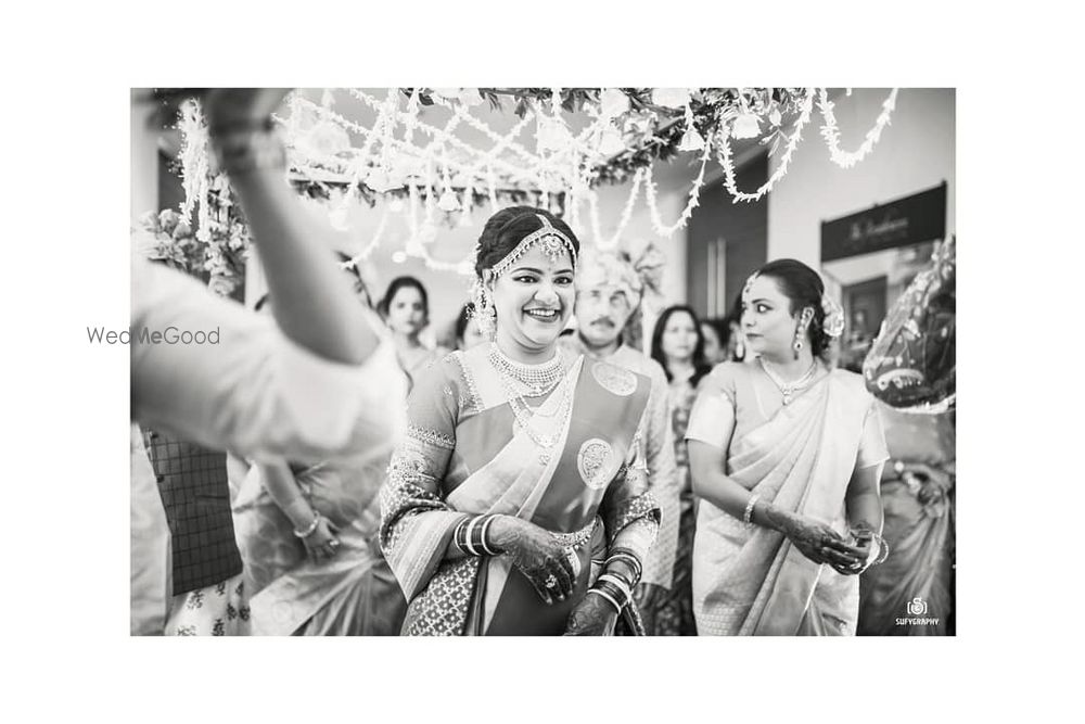 Photo From Pooja + Sunay - By Sufygraphy