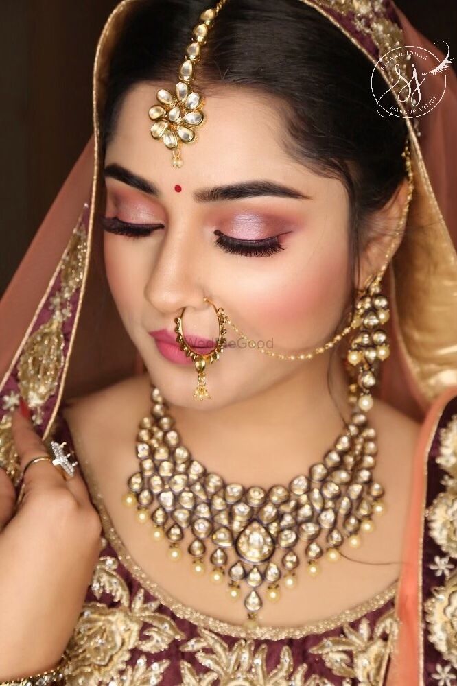 Photo From Simran - By Makeover by Simran Johar