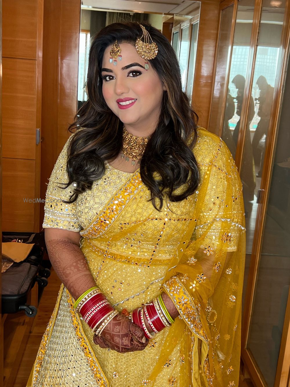 Photo From Simran - By Makeover by Simran Johar