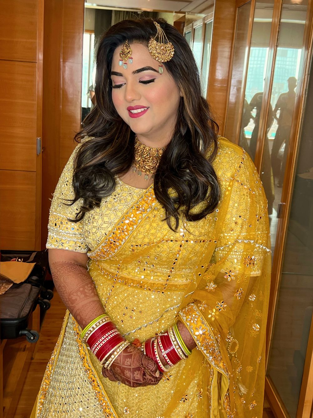 Photo From Simran - By Makeover by Simran Johar