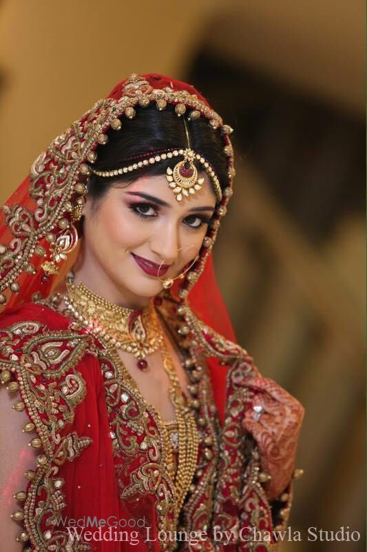 Photo From bride  - By Makeup Artistry Kangna Kochhar