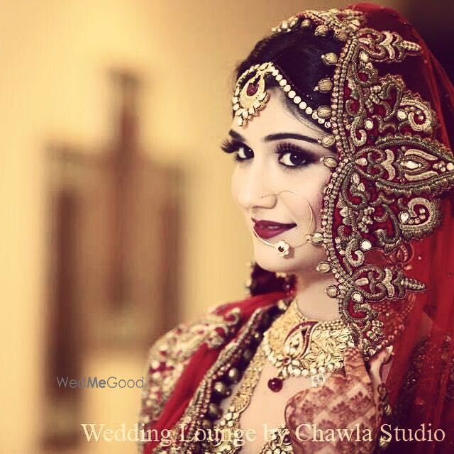 Photo From bride  - By Makeup Artistry Kangna Kochhar