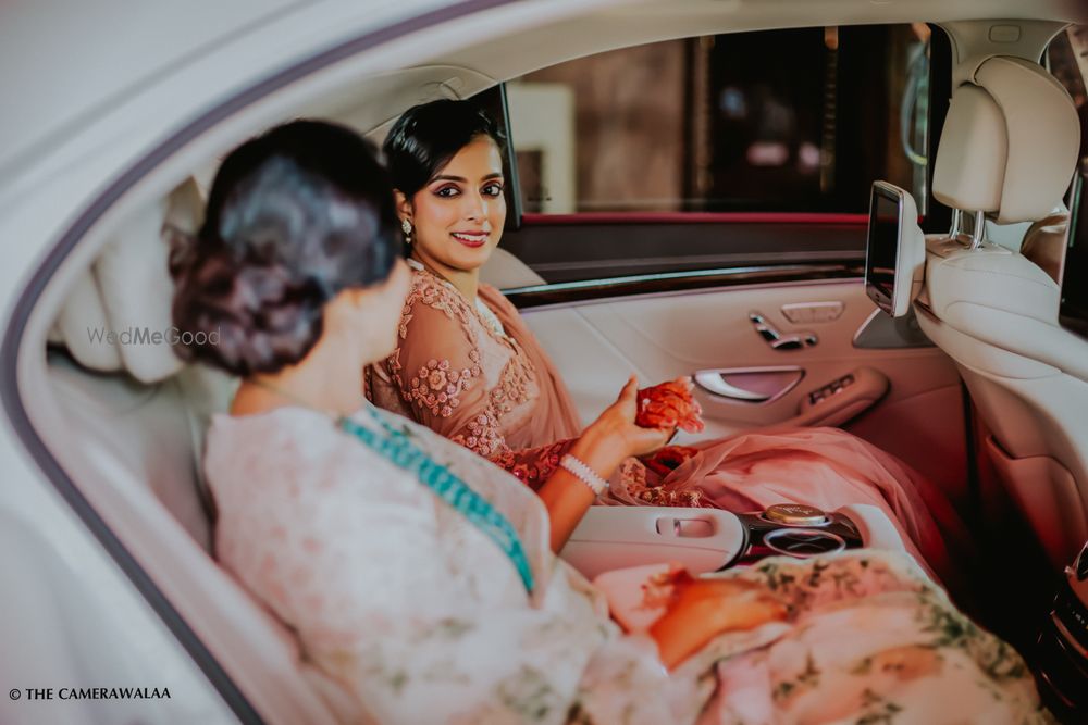 Photo From Jennifer & Abhinav  - By The Camerawalaa by Paridhi Jain