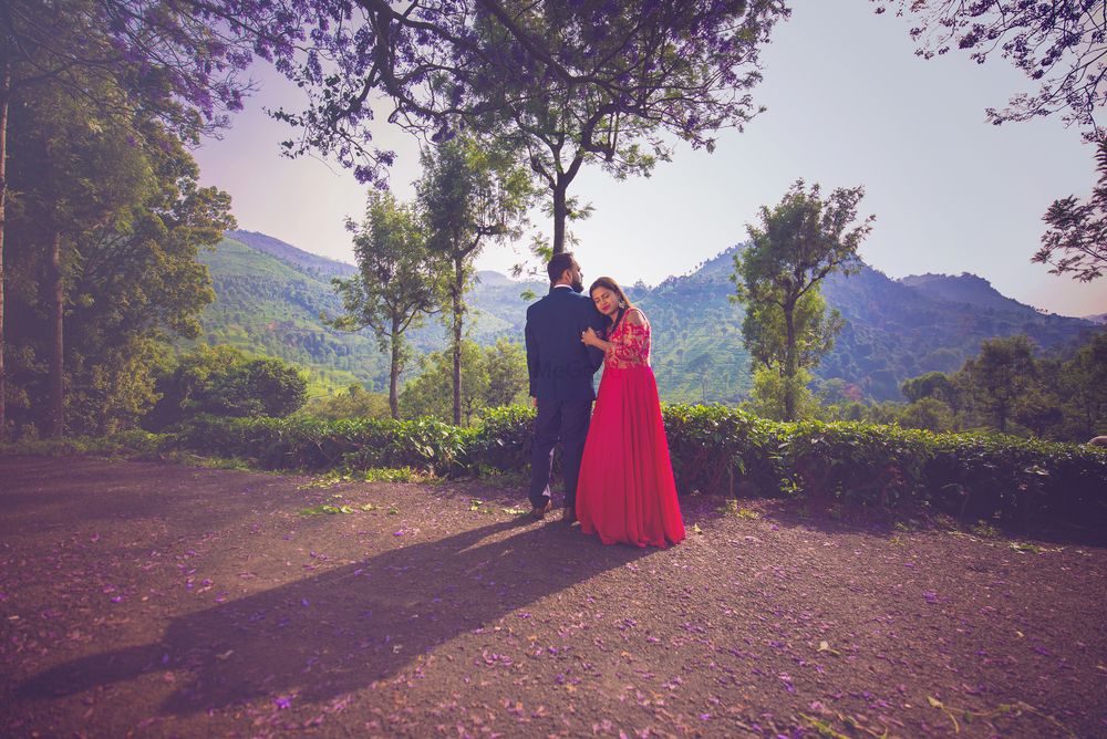 Photo From Love in Ooty - By Heavenly Junction