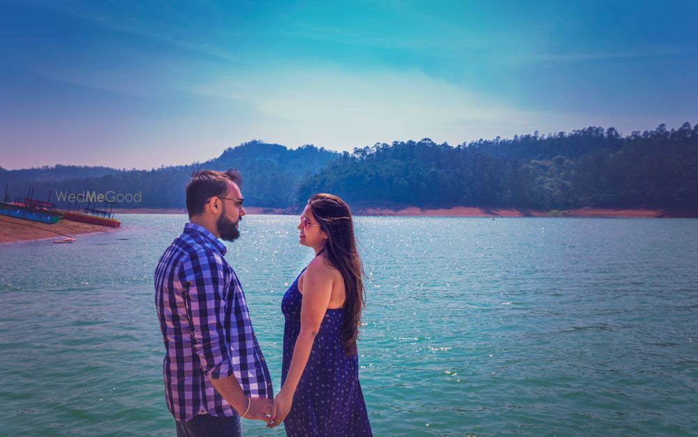 Photo From Love in Ooty - By Heavenly Junction