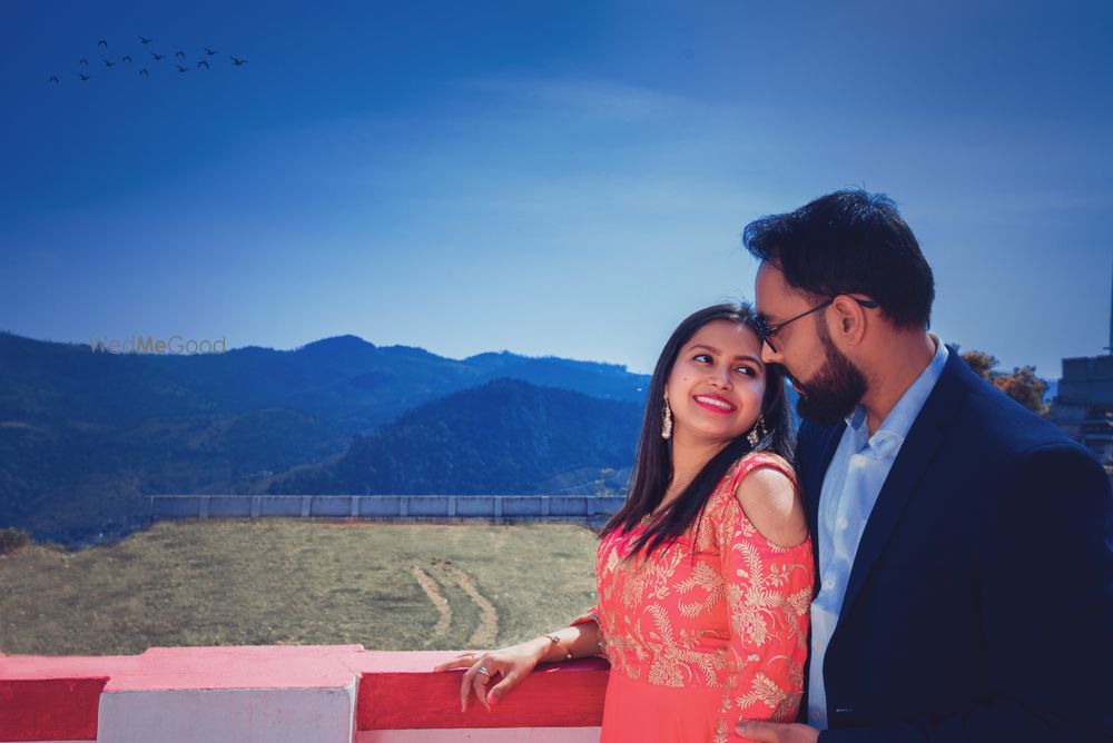 Photo From Love in Ooty - By Heavenly Junction