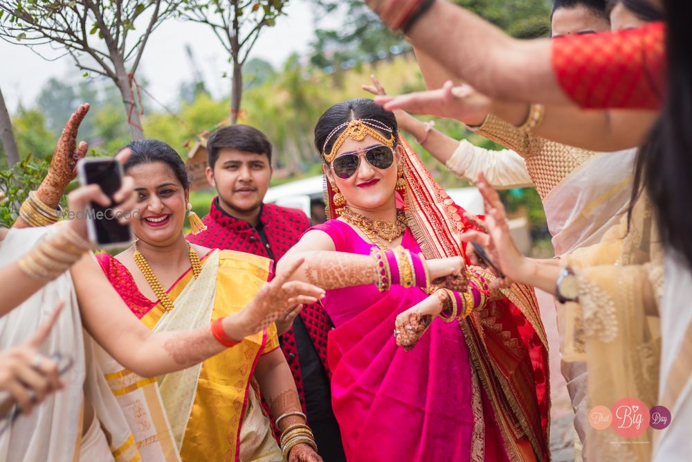 Photo From Pragya & Rajeshwar - By That Big Day