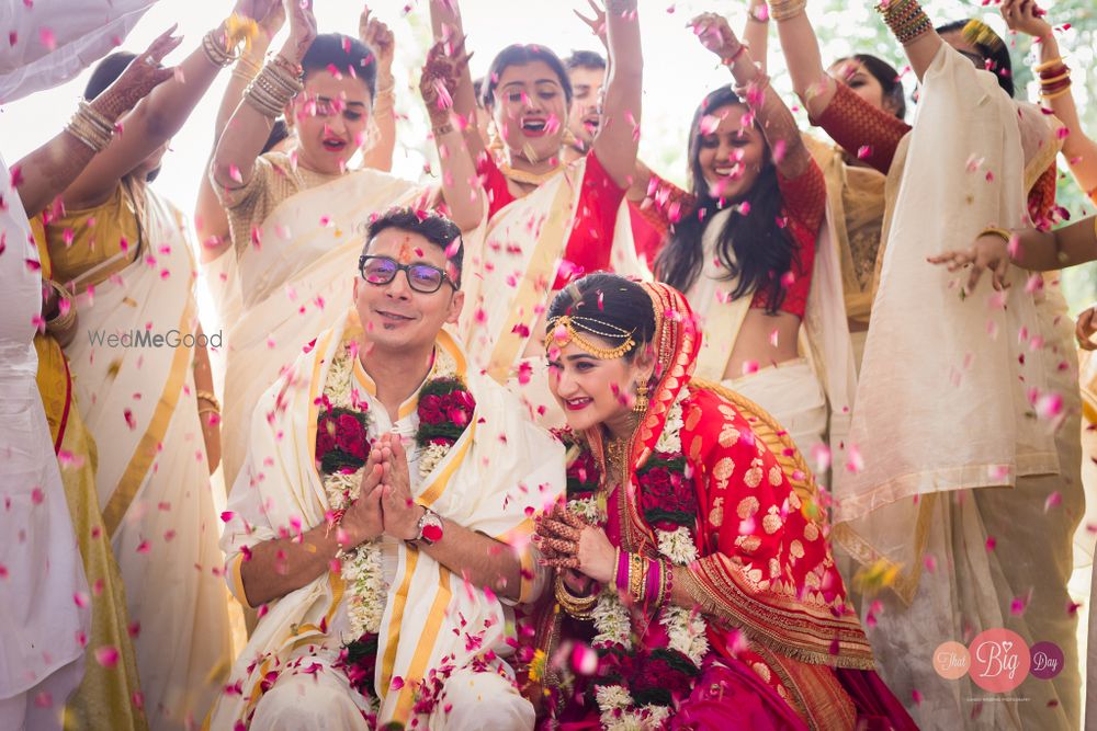 Photo From Pragya & Rajeshwar - By That Big Day