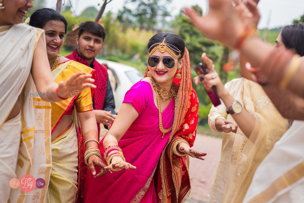 Photo From Pragya & Rajeshwar - By That Big Day