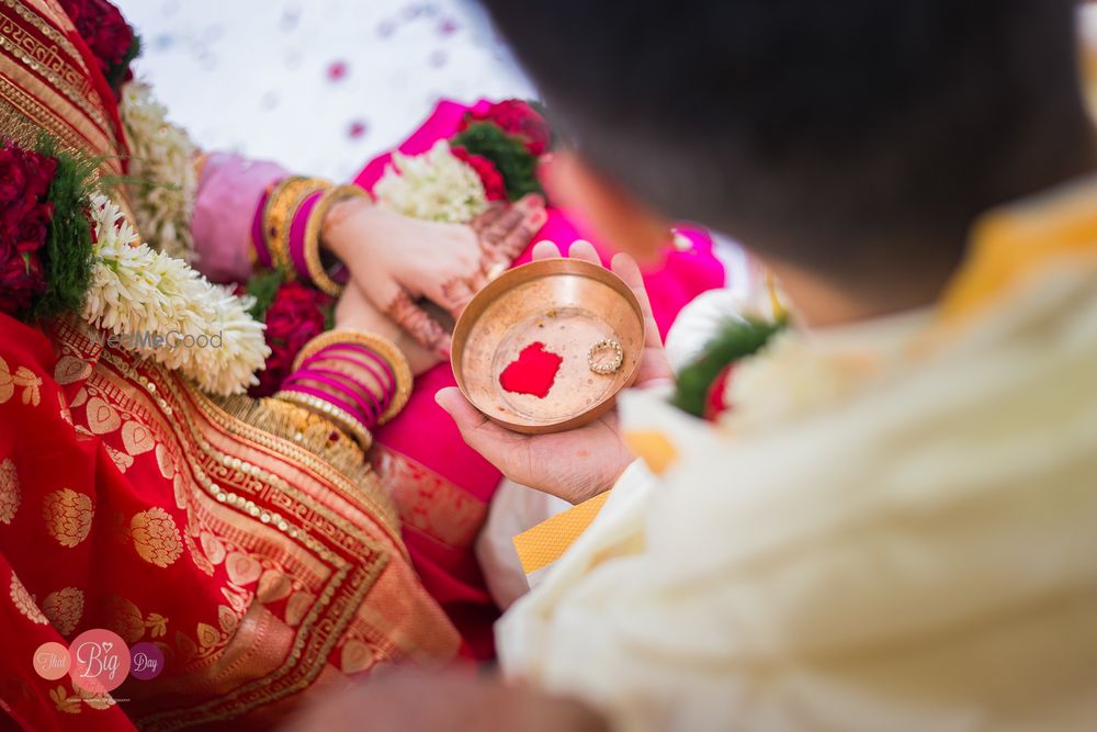 Photo From Pragya & Rajeshwar - By That Big Day