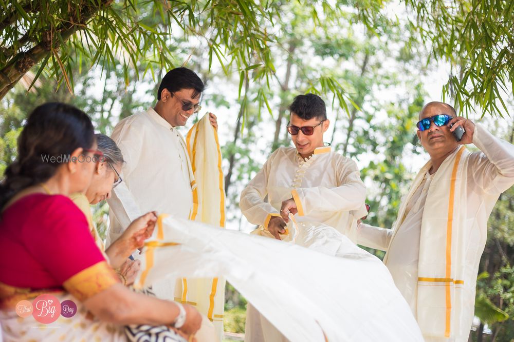 Photo From Pragya & Rajeshwar - By That Big Day