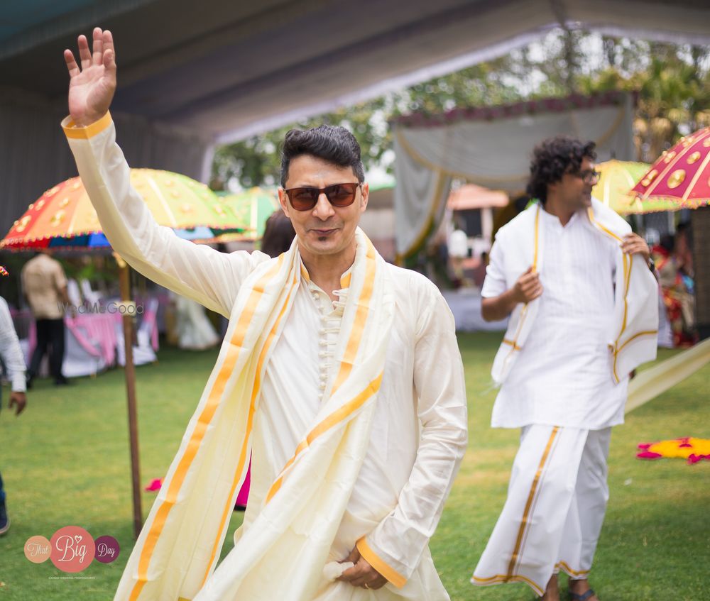 Photo From Pragya & Rajeshwar - By That Big Day