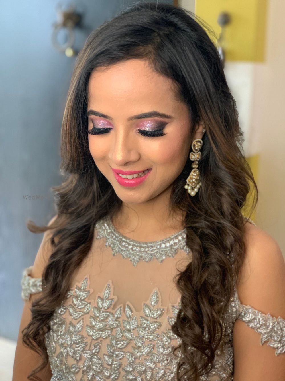 Photo From Professional Hair & Makeup course 2019 looks - By Khushboo Ghodke