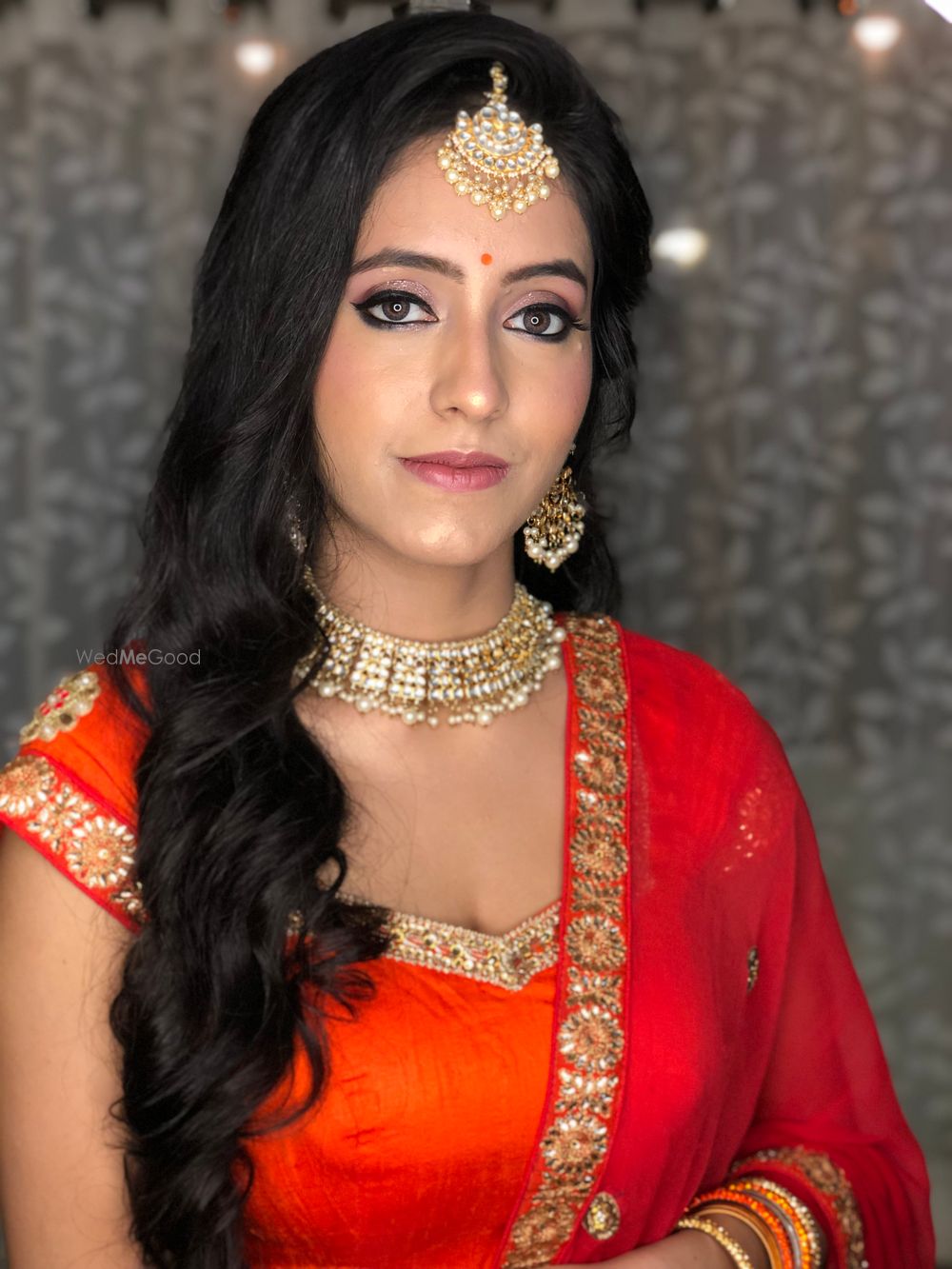 Photo From Professional Hair & Makeup course 2019 looks - By Khushboo Ghodke