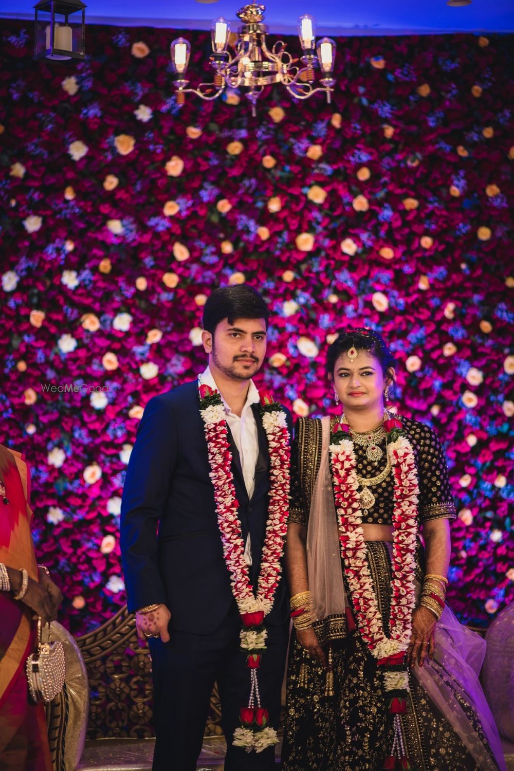 Photo From Anudeep Reception - By Rahhul Kummar Photography 