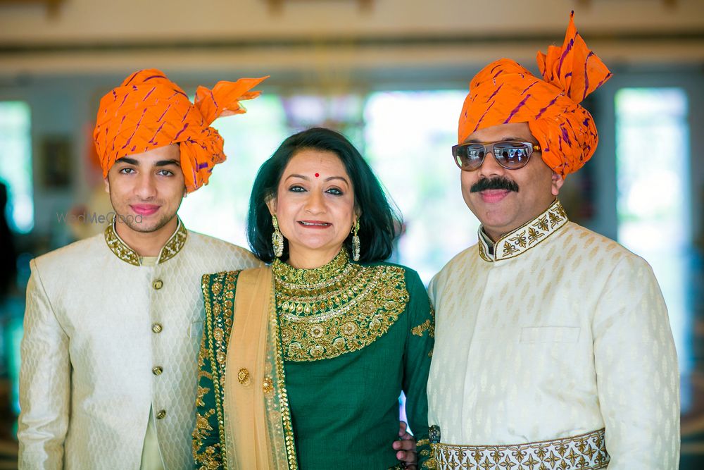 Photo From Jaipur Destination wedding - By Sid Wedding Photos