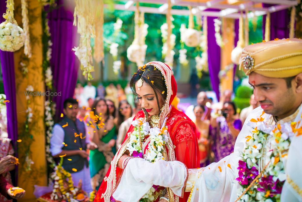 Photo From Jaipur Destination wedding - By Sid Wedding Photos