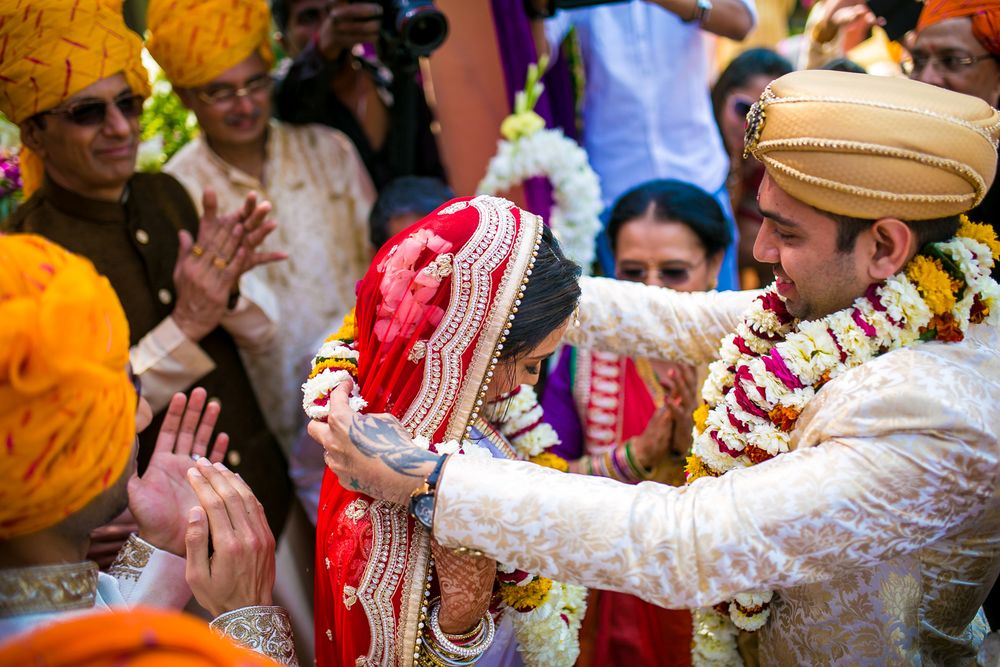 Photo From Jaipur Destination wedding - By Sid Wedding Photos