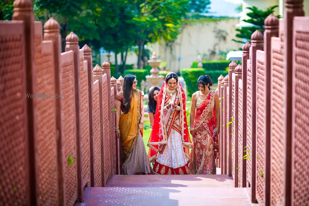 Photo From Jaipur Destination wedding - By Sid Wedding Photos