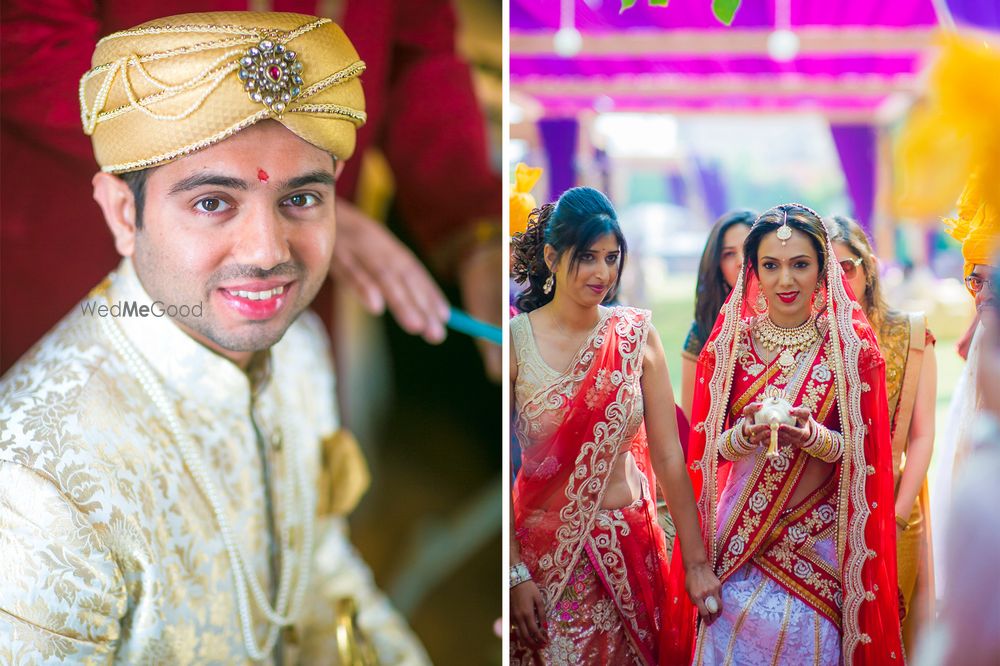 Photo From Jaipur Destination wedding - By Sid Wedding Photos