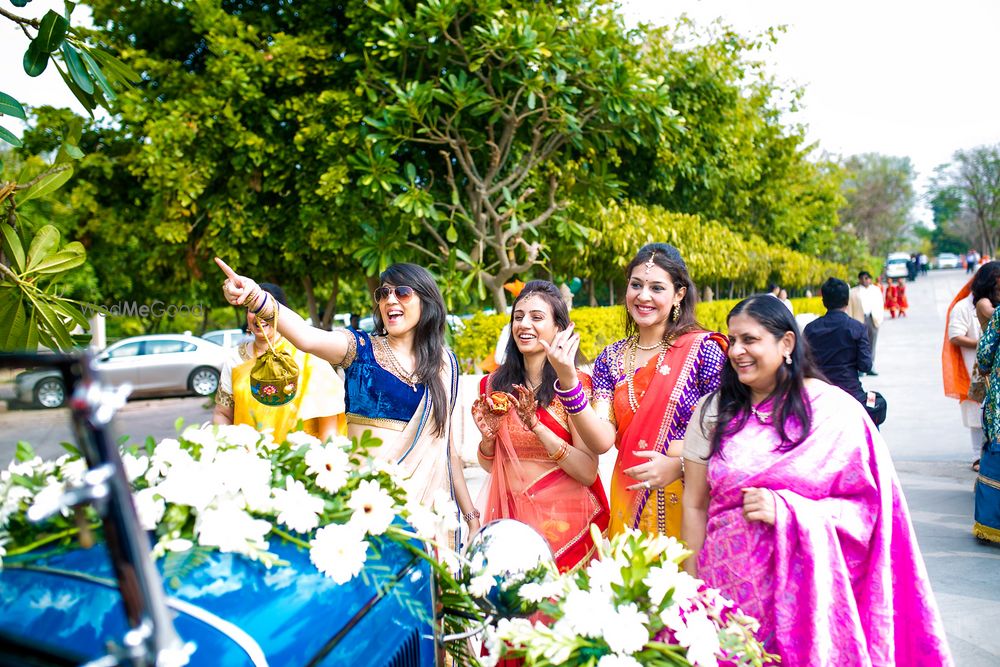 Photo From Jaipur Destination wedding - By Sid Wedding Photos