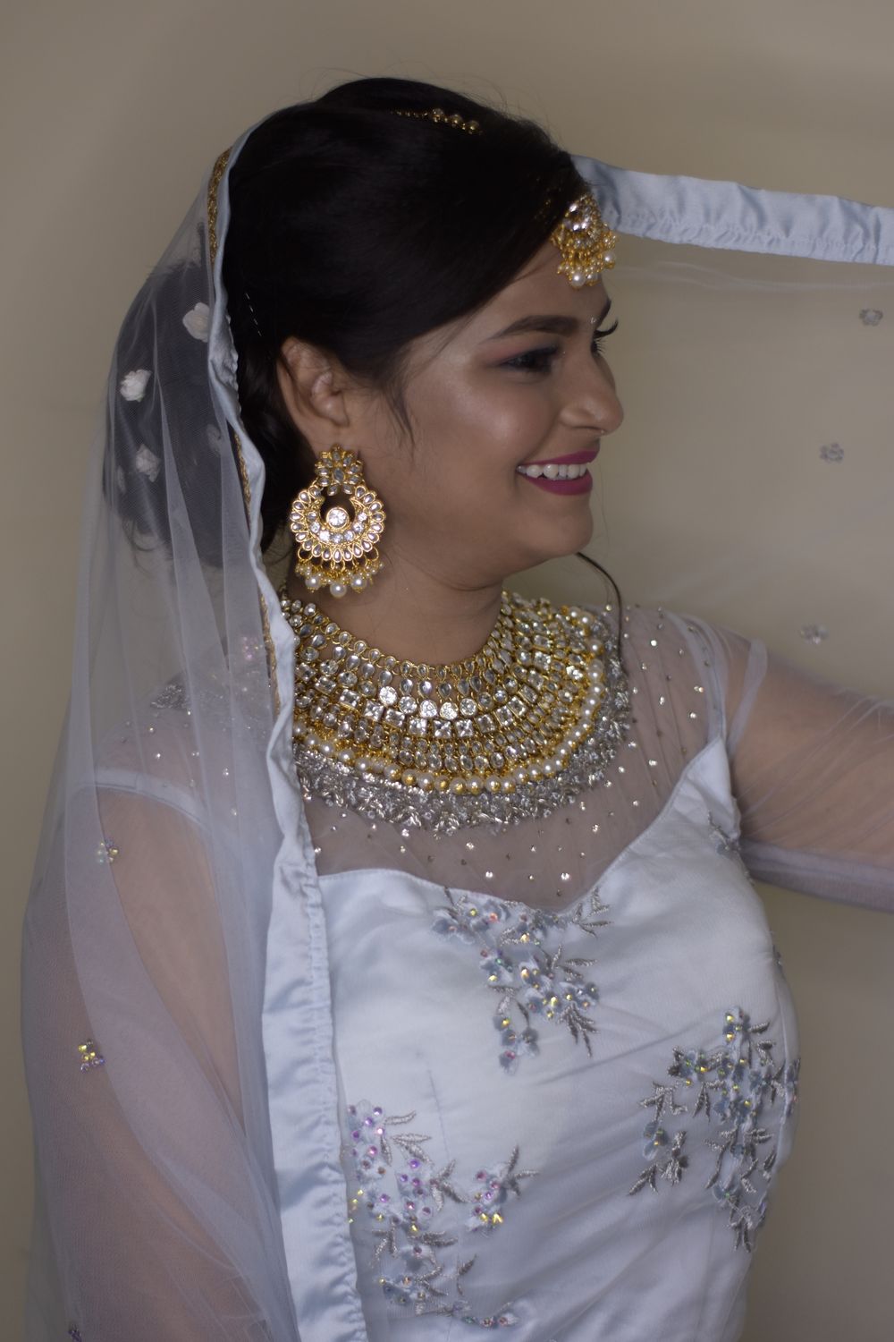 Photo From Shristi - By Makeup by Sweta