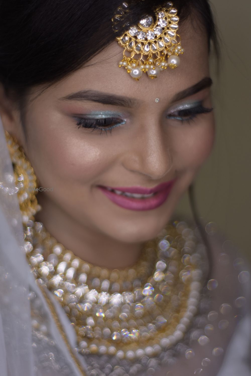 Photo From Shristi - By Makeup by Sweta