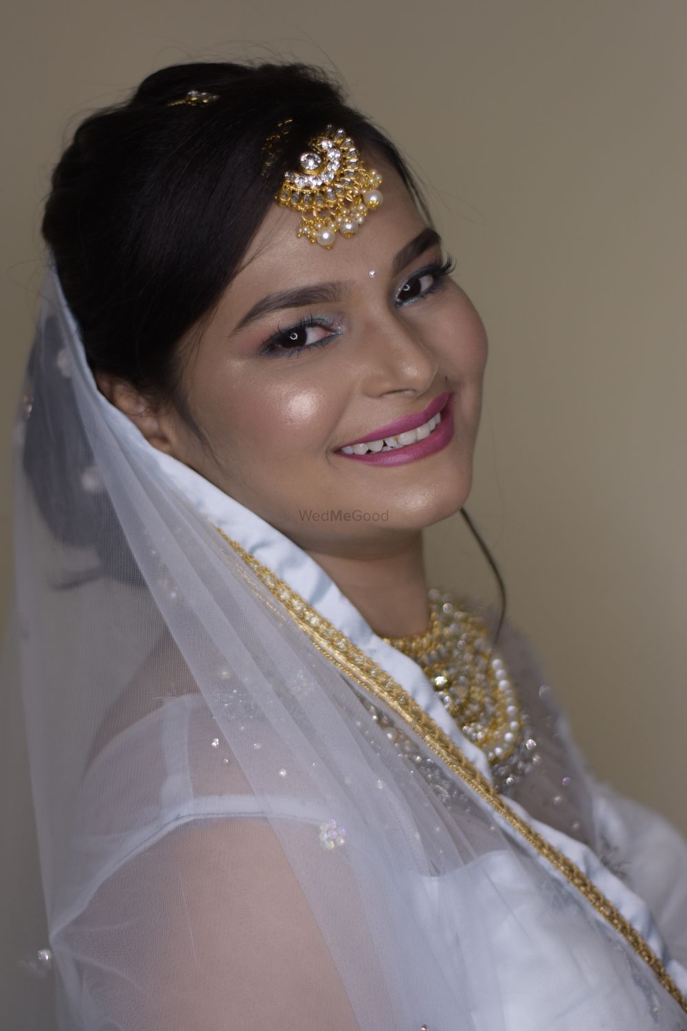 Photo From Shristi - By Makeup by Sweta