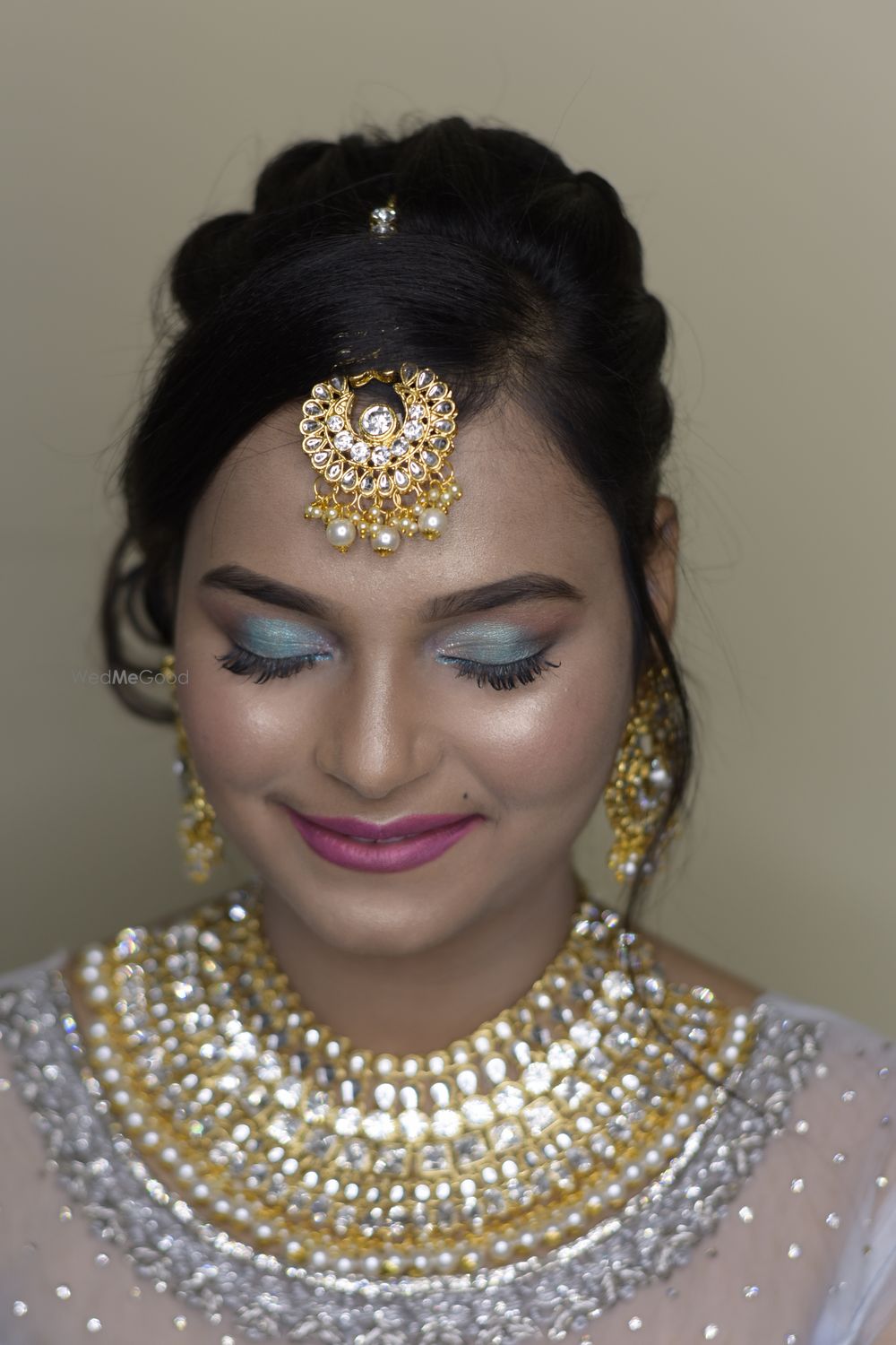 Photo From Shristi - By Makeup by Sweta