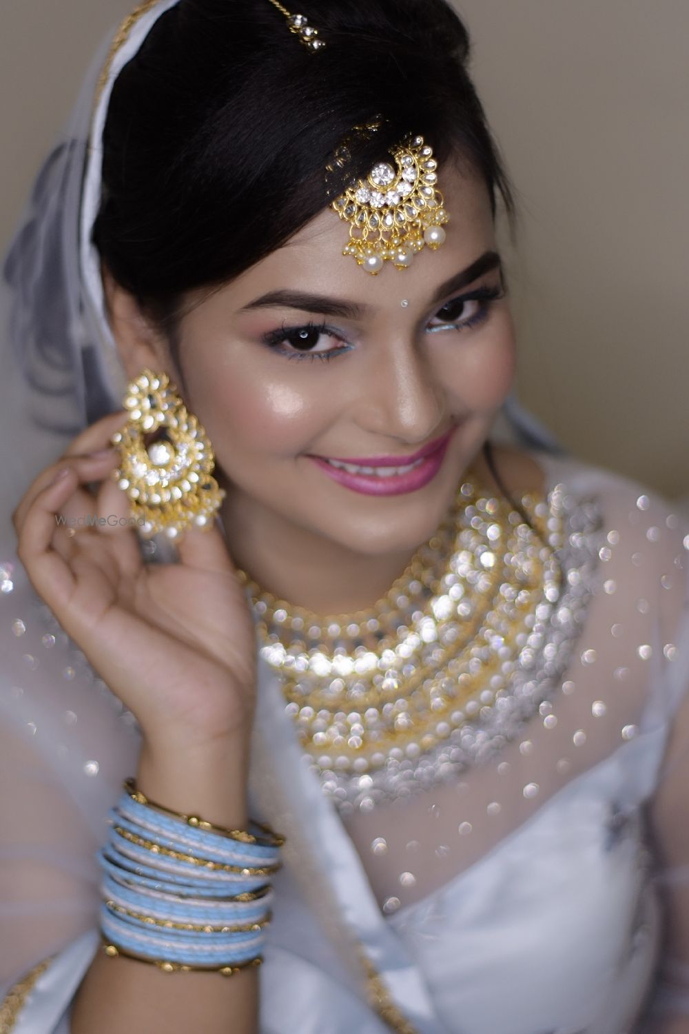 Photo From Shristi - By Makeup by Sweta