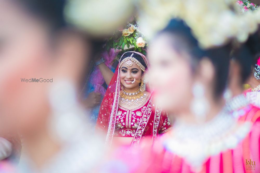 Photo From Abhishek + Twinkle - By Blu Swan Media