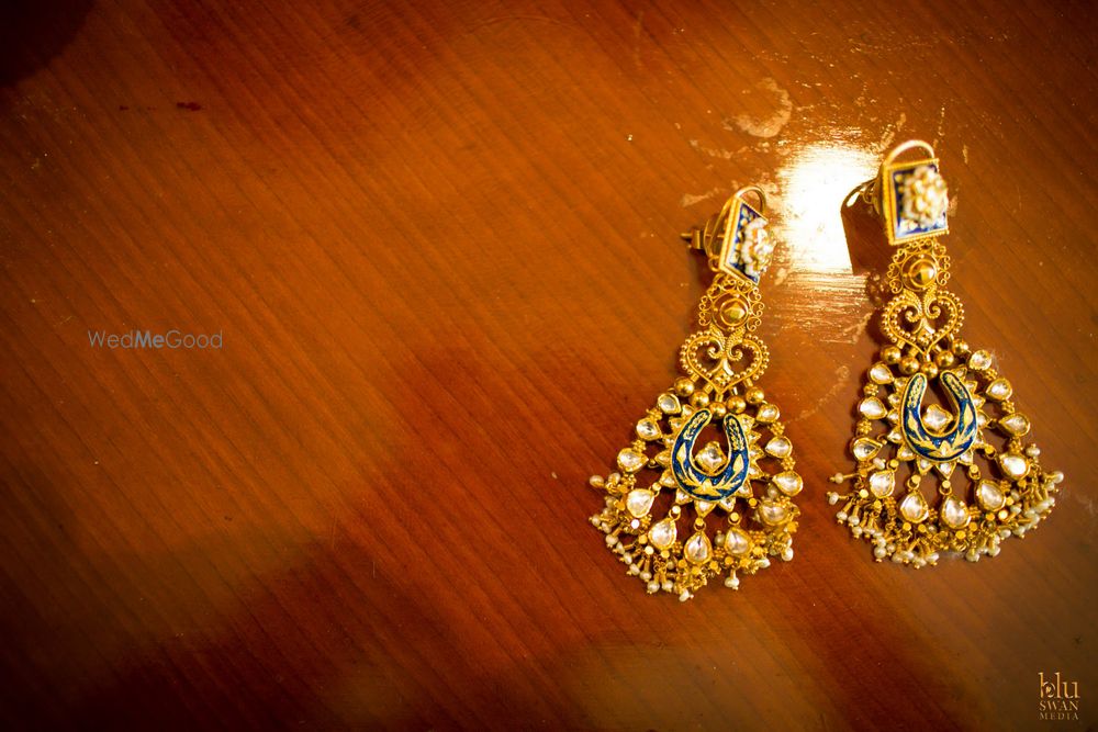 Photo From Abhishek + Twinkle - By Blu Swan Media