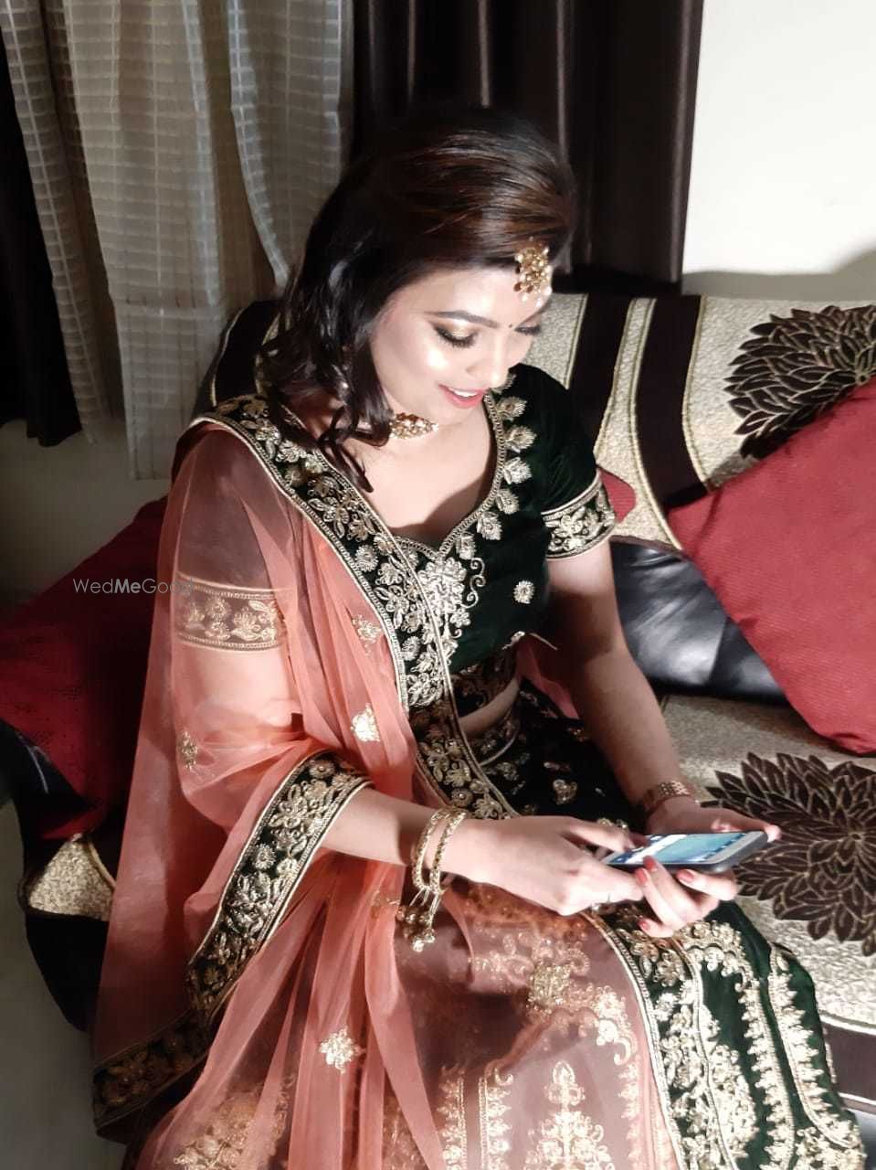 Photo From Roka Bride - By Makeovers by Aman Mua