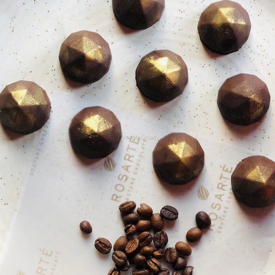 Photo From Rosarté Chocolate selection - By Rosarte Chocolate