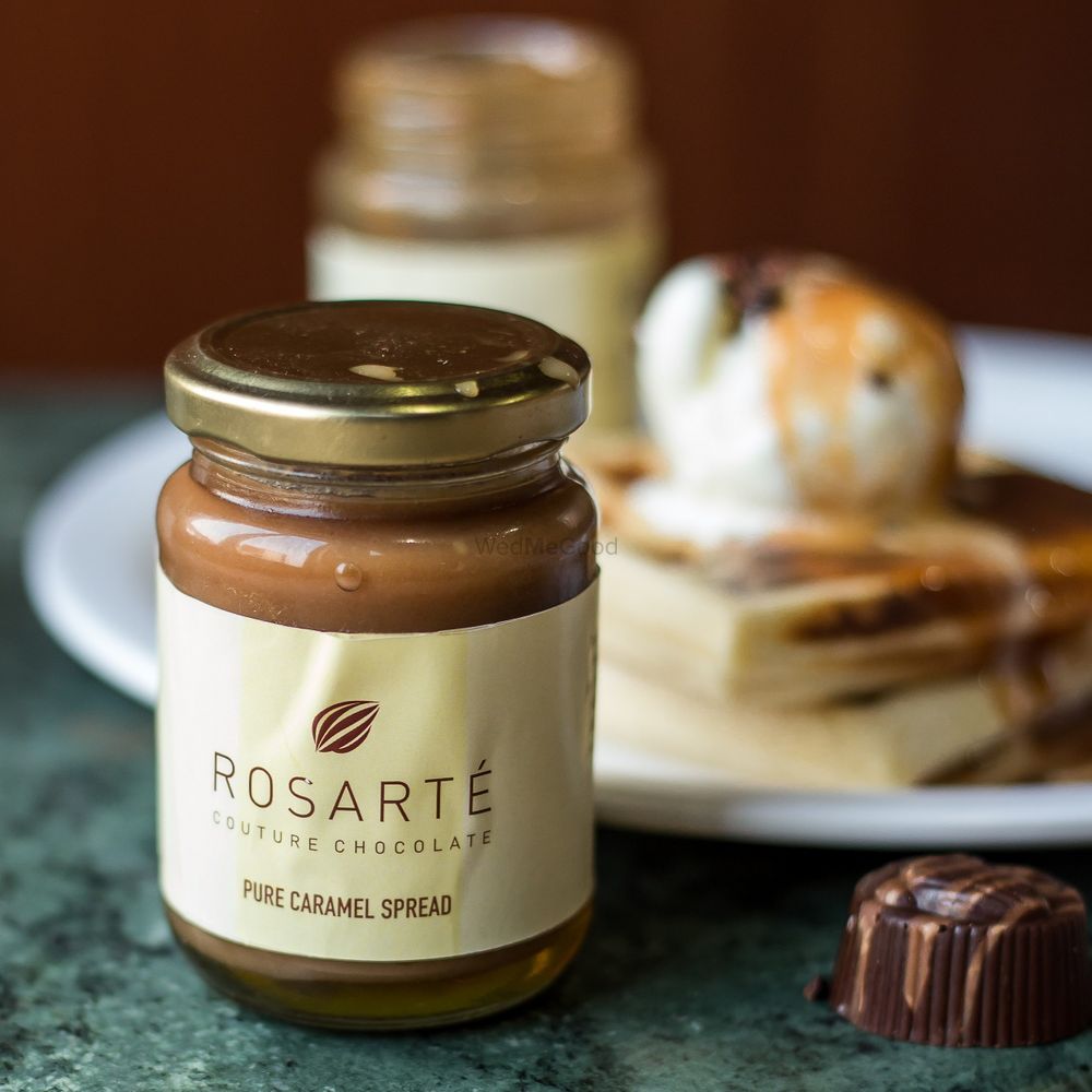 Photo From Rosarté Chocolate selection - By Rosarte Chocolate