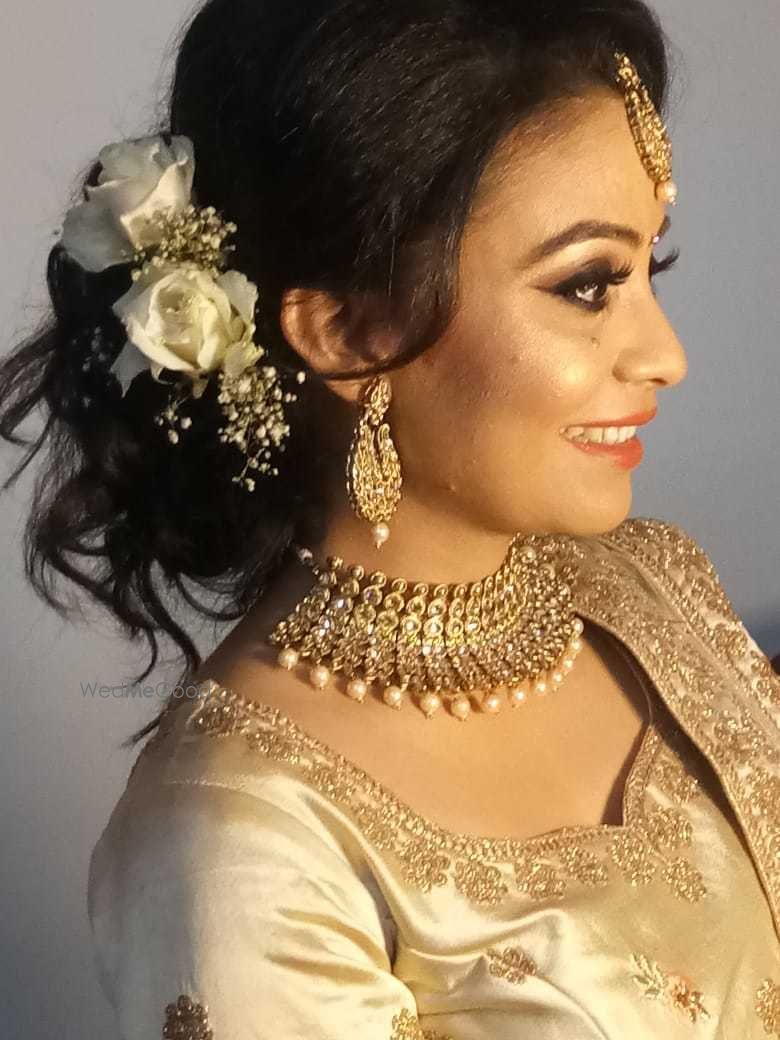 Photo From Engagement Makeup - By Makeovers by Aman Mua