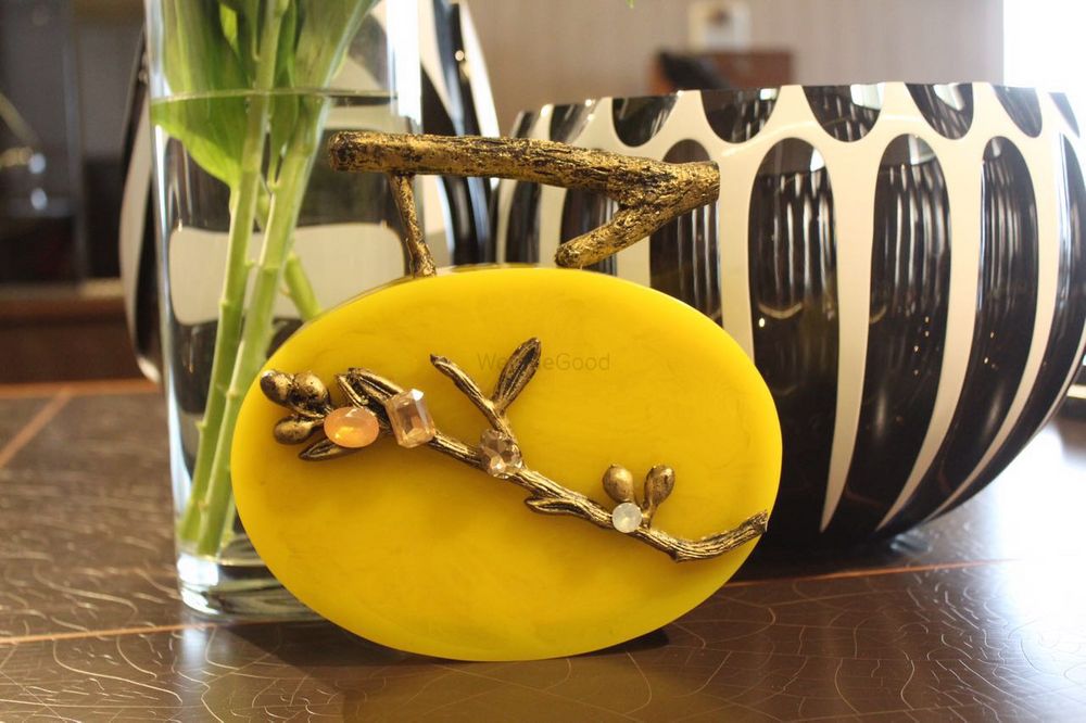 Photo From Portfolio - By Be Chic Clutches