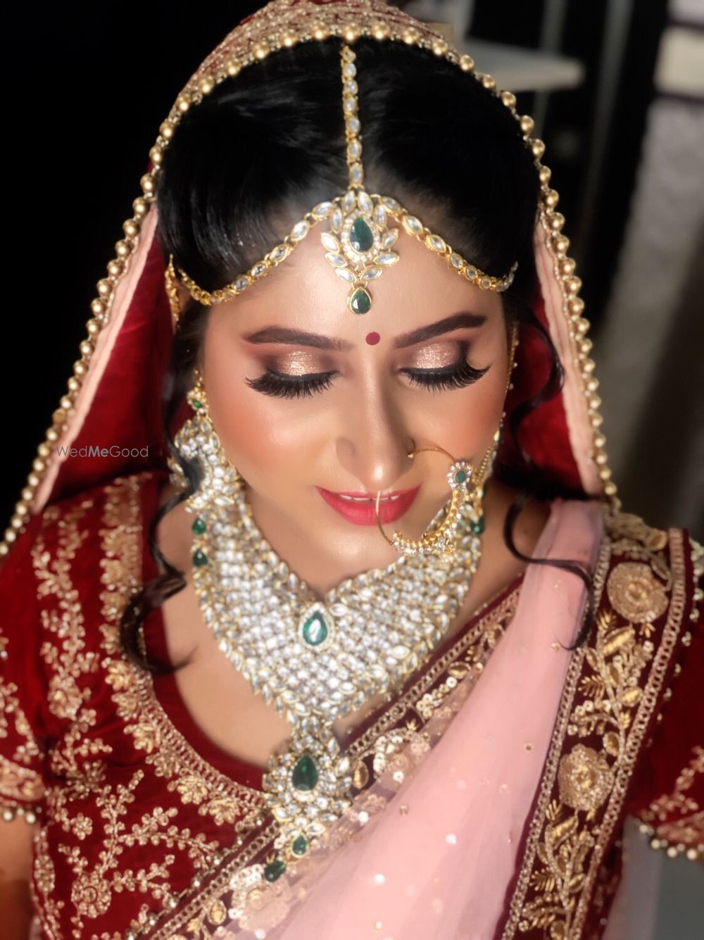 Photo From sujata - By Poonam Rawat Makeovers