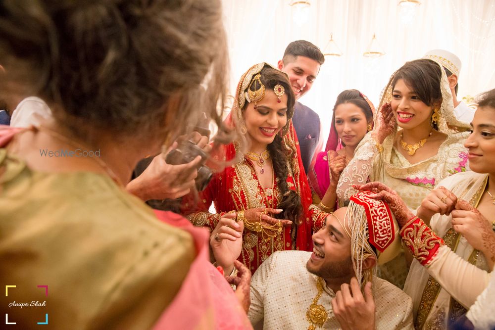 Photo From Bori Wedding of Lubaina & Yusuf - By Anupa Shah Photography