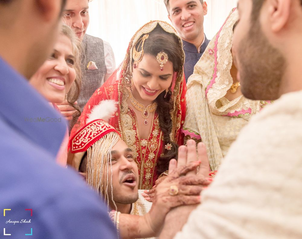 Photo From Bori Wedding of Lubaina & Yusuf - By Anupa Shah Photography