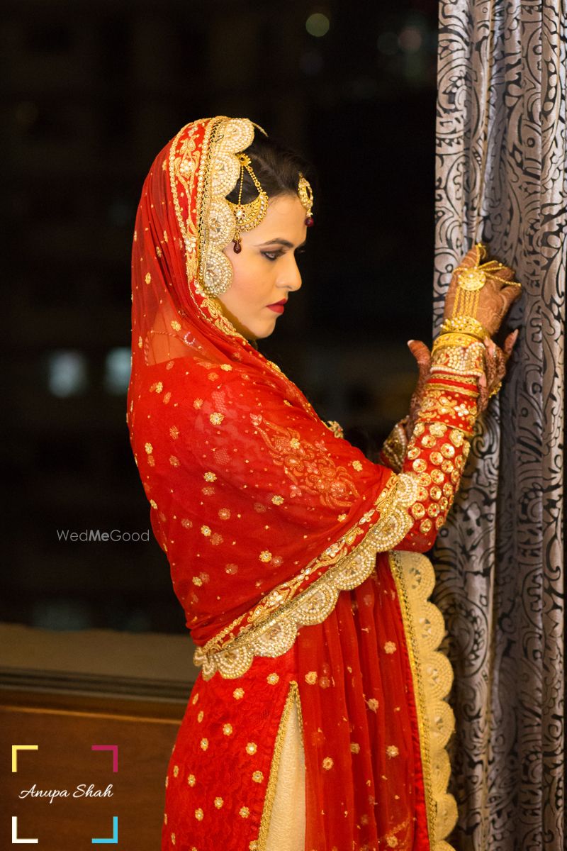 Photo From Bori Wedding of Lubaina & Yusuf - By Anupa Shah Photography