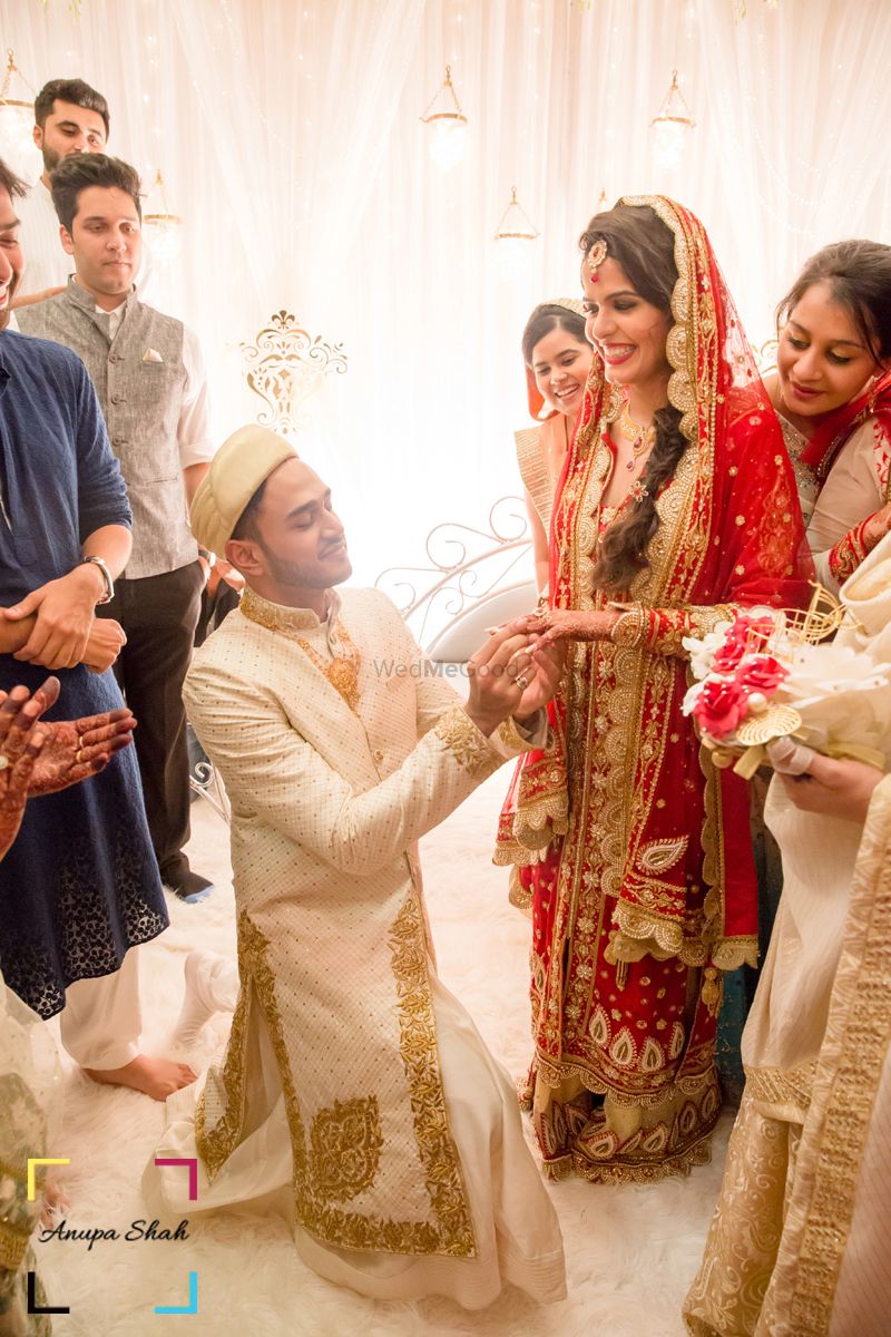 Photo From Bori Wedding of Lubaina & Yusuf - By Anupa Shah Photography