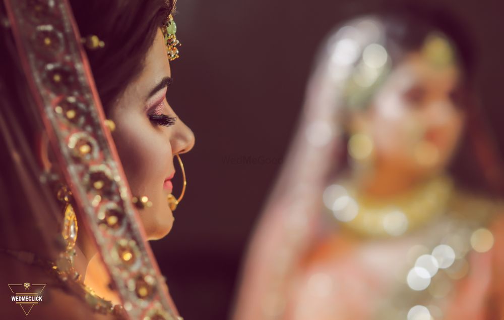 Photo From Devika & Sanket - By Wedmeclick